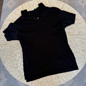 Wool & Prince - 100% Merino Wool Polo - Size M